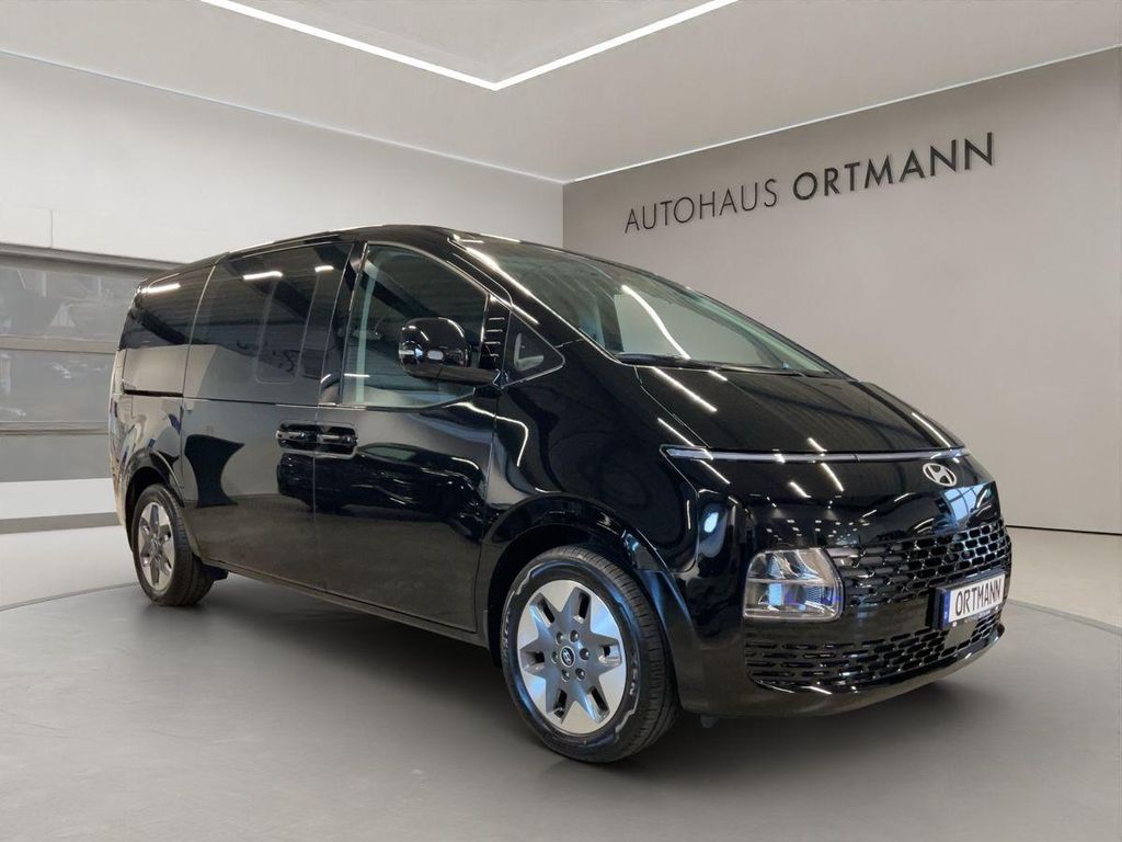 Bild des Angebotes Hyundai STARIA 9-Sitzer 1.6 Hybrid 'Prime' 2WD Automatik