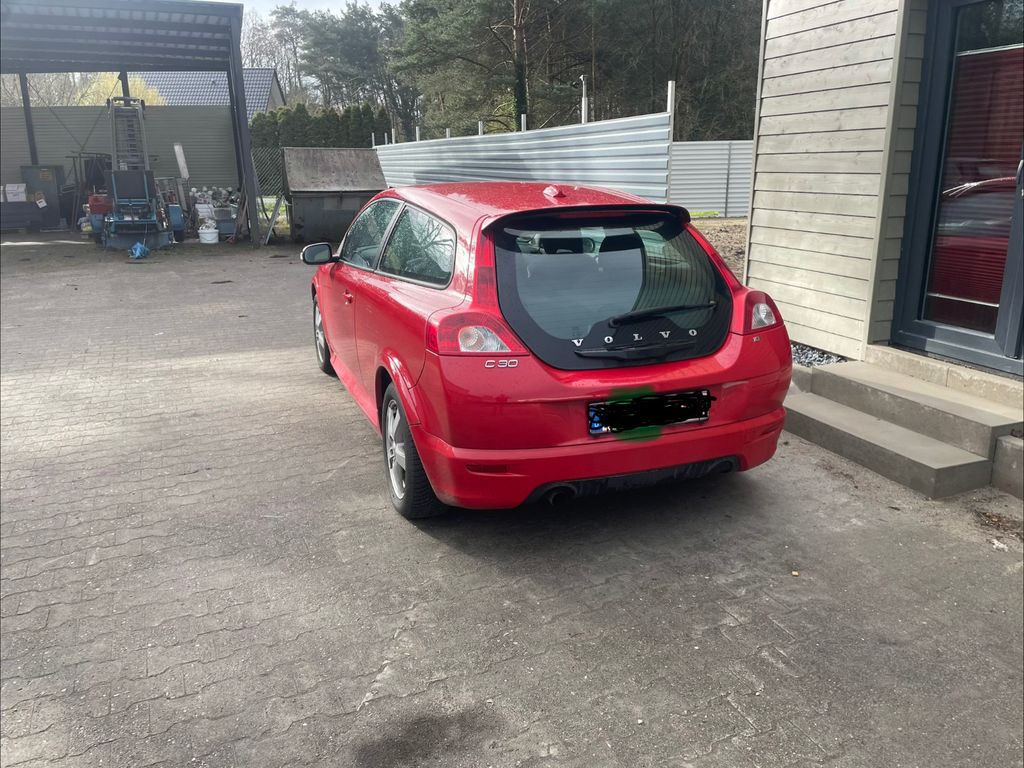Bild des Angebotes Volvo C30 1.8F -