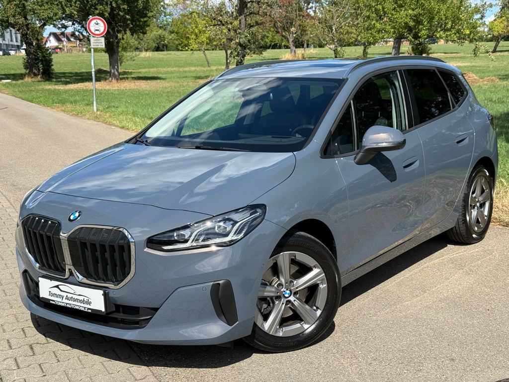 Bild des Angebotes BMW 218 Active Tourer Panorama HeadUp H&K el. Sitz