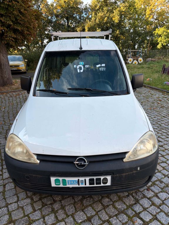 Bild des Angebotes Opel Combo Life