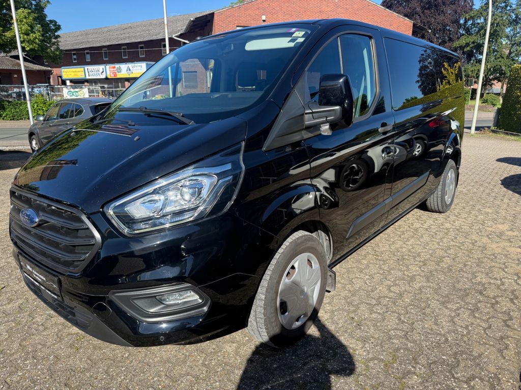 Bild des Angebotes Ford Transit/Tourneo Custom Kombi 320 L2 Trend