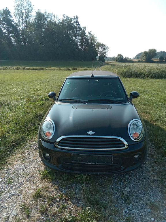 Bild des Angebotes MINI One One