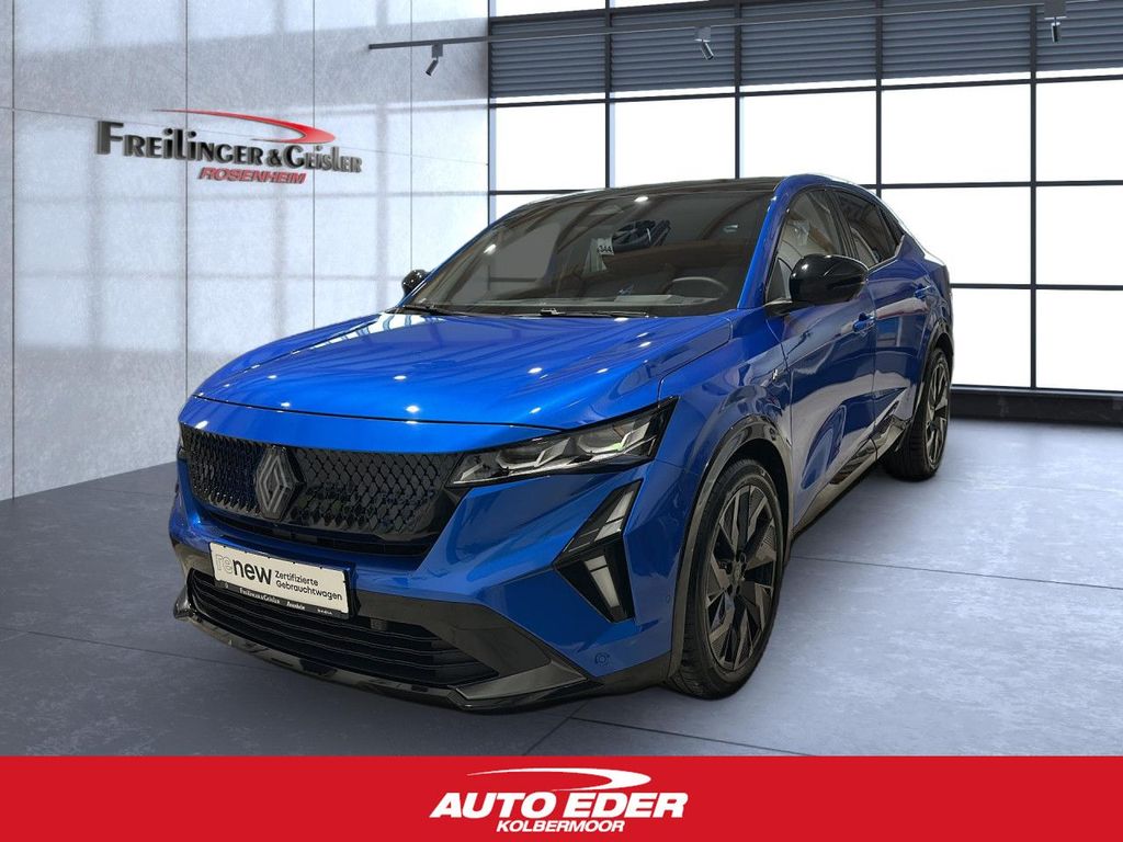 Bild des Angebotes Renault Rafale 200 E-Tech FHEV Esprit Alpine Navi LED