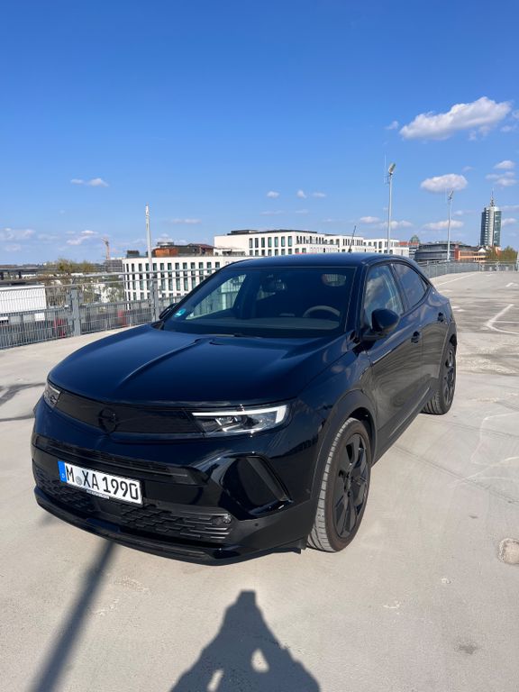 Bild des Angebotes Opel Mokka  Limited Edition Black Irmsher 419/500