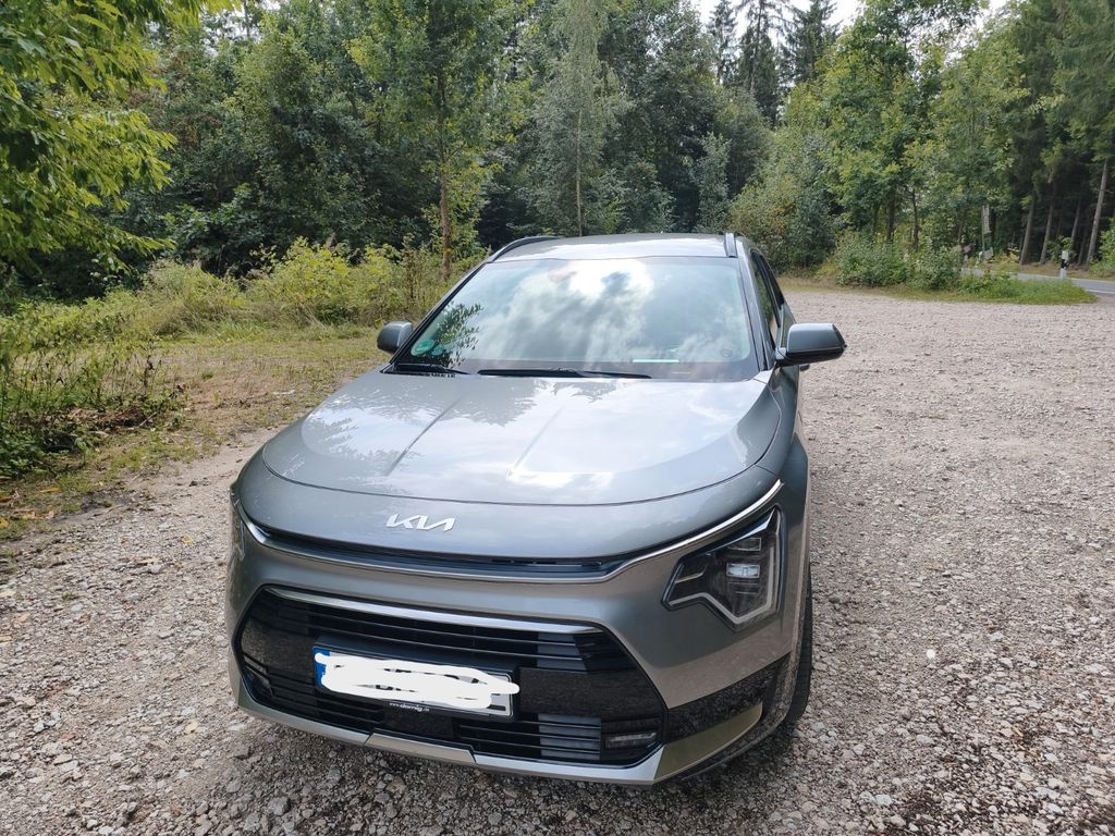 Bild des Angebotes Kia Niro 1.6 GDI Plug-in Hybrid Spirit Spirit