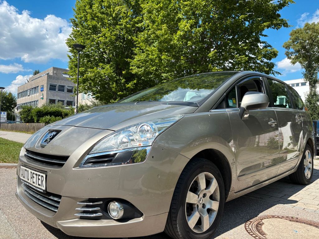 Bild des Angebotes Peugeot 5008 Premium