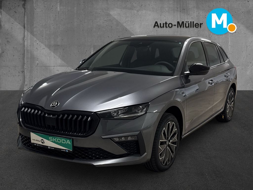 Bild des Angebotes Skoda Scala Tour 1.0 TSI DSG Black Matrix RFK