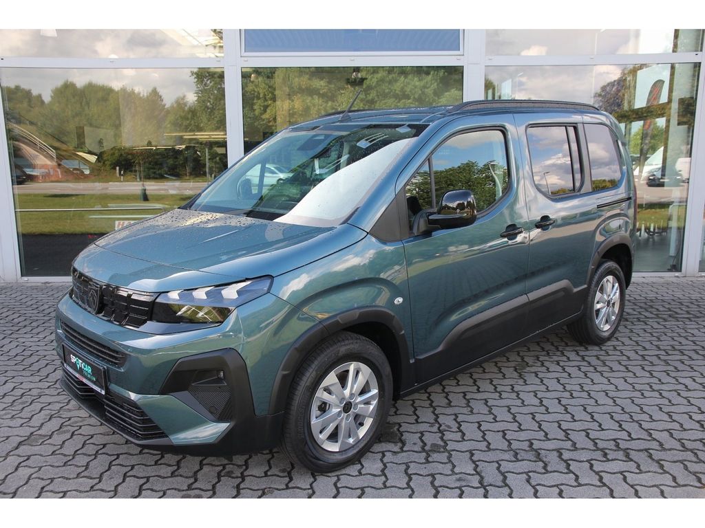 Bild des Angebotes Peugeot Rifter N1 L1 Allure BHDi 130 EAT8 SHZ RFK Carpla