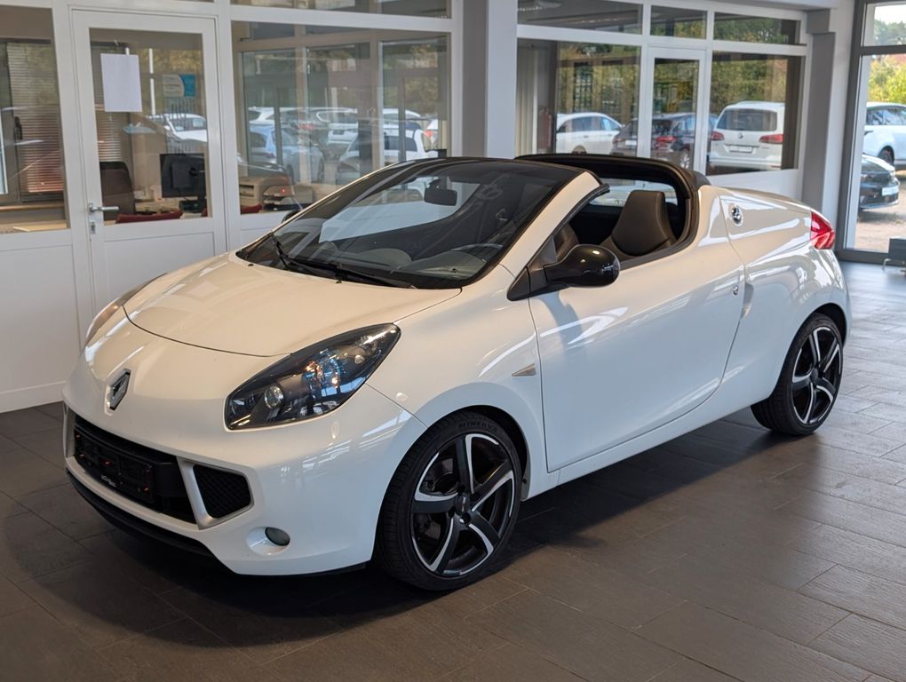 Bild des Angebotes Renault Wind  Cabrio