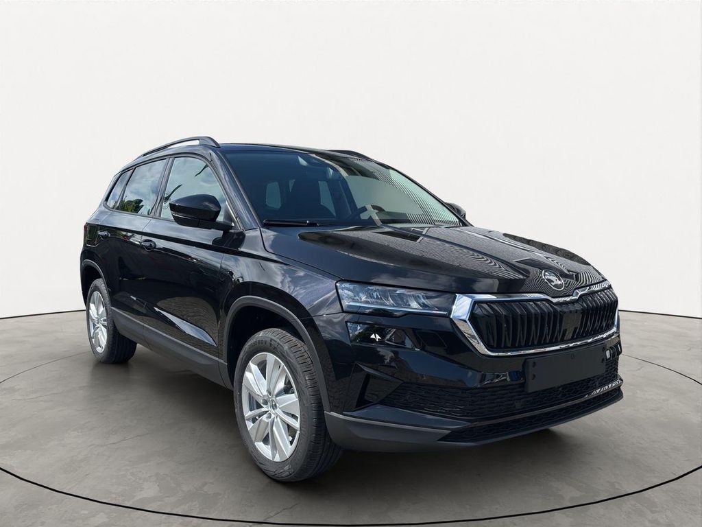 Bild des Angebotes Skoda Karoq Selection 1,0 TSI 85 kW 6-Gang-Schaltgetri
