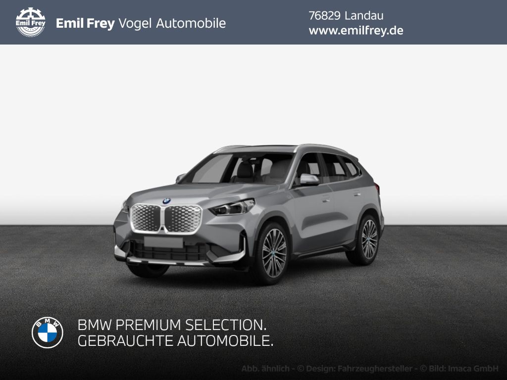 Bild des Angebotes BMW iX1 xDrive30 M Sportpaket