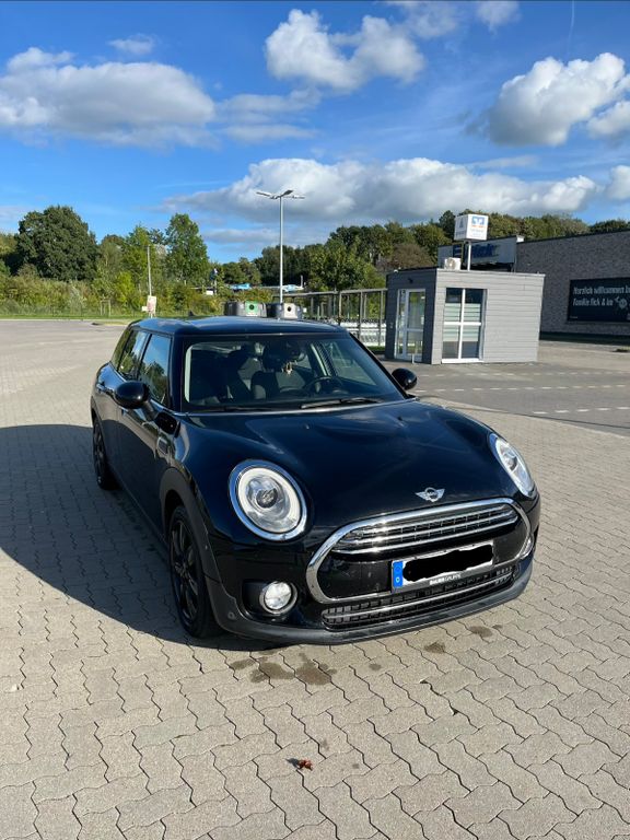 Bild des Angebotes MINI Cooper Clubman