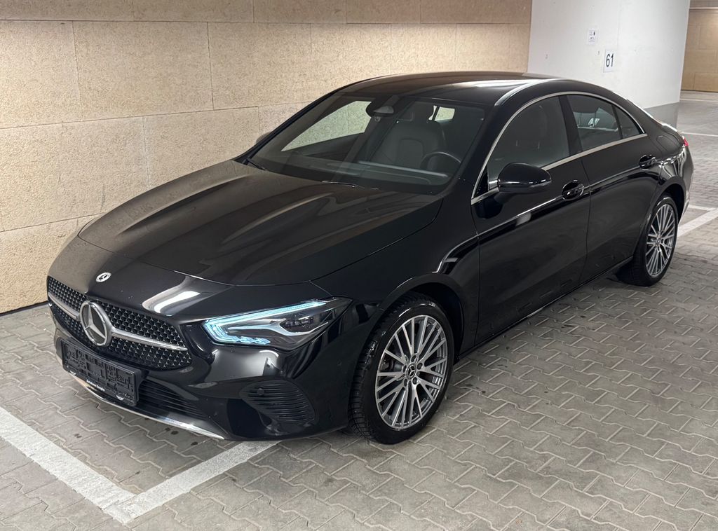 Bild des Angebotes Mercedes-Benz CLA 250 e Progre WIDE LED KAM SPUR MBUX MOPF