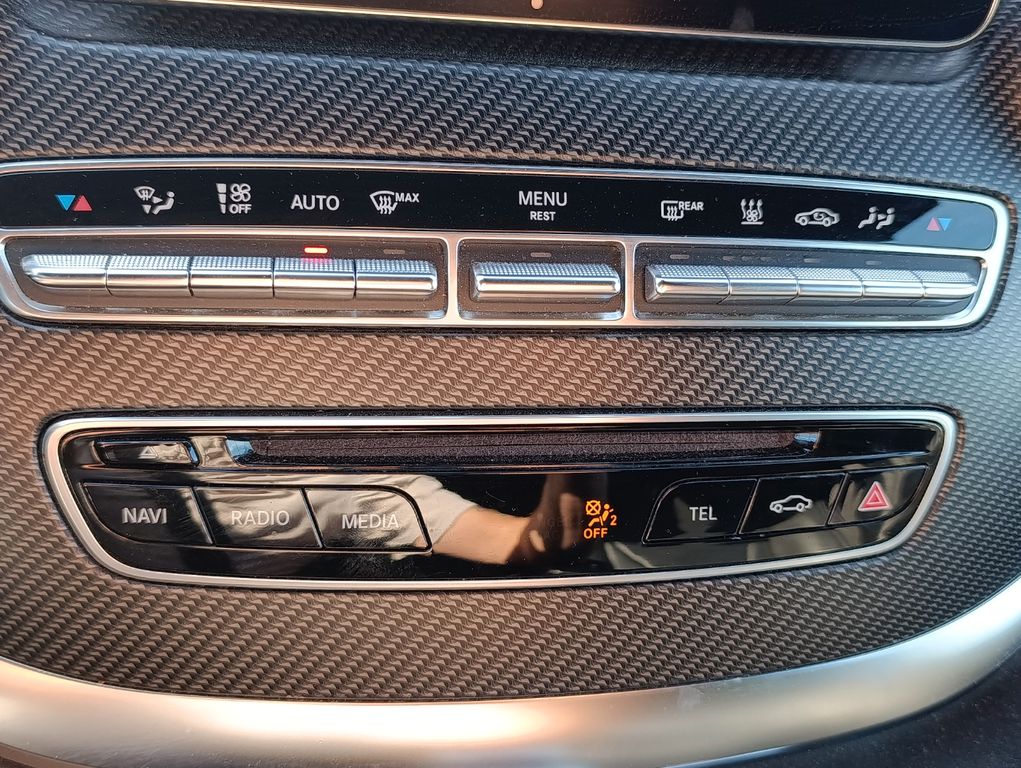 Bild des Angebotes Mercedes-Benz V250D, 4MATIC, AMG-Line, Standheizung, 190PS