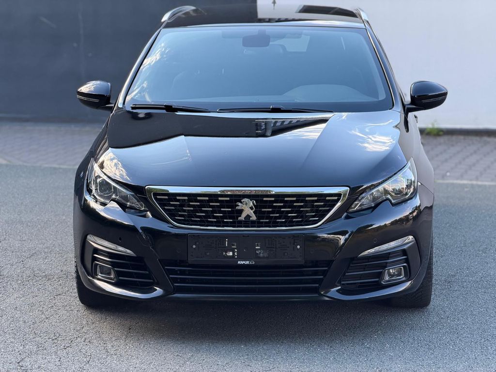 Bild des Angebotes Peugeot 308 SW GT line