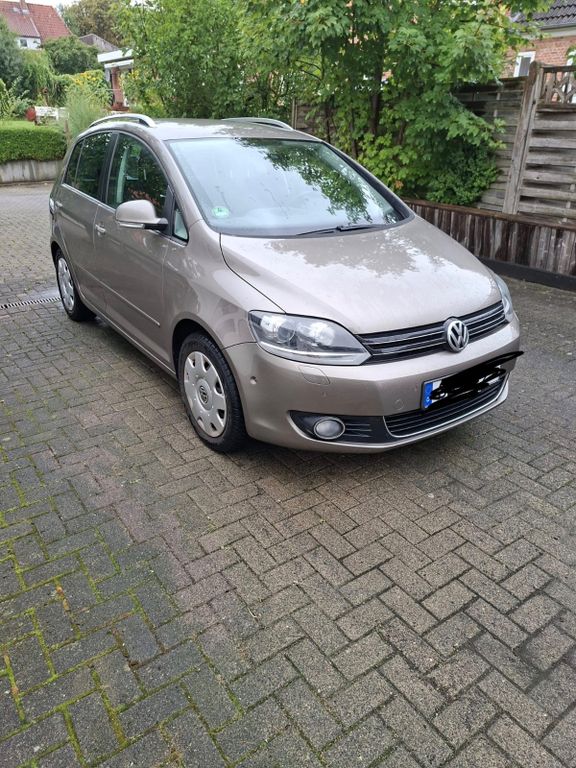 Bild des Angebotes Volkswagen Golf Plus 1.4 TSI DSG 118kW Highline Highline