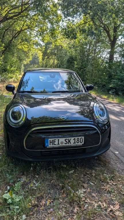 Bild des Angebotes MINI Cooper C