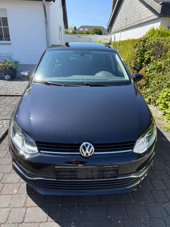 Bild des Angebotes Volkswagen Polo 1.0 55kW BMT ALLSTAR ALLSTAR