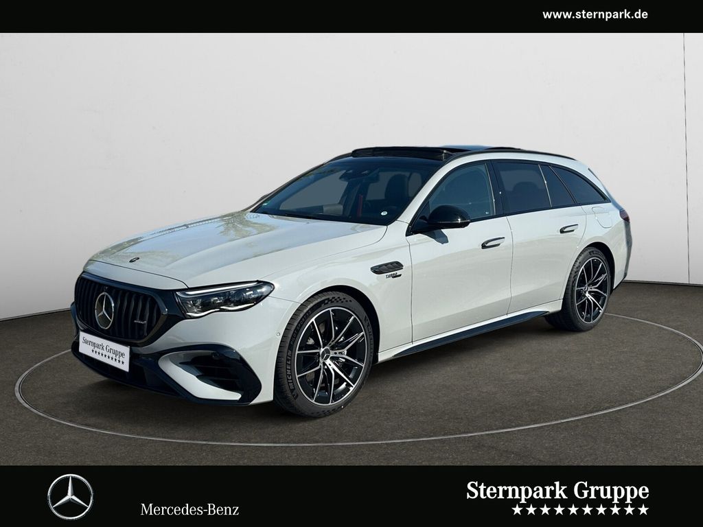 Bild des Angebotes Mercedes-Benz T Premium 4Matic+ DIGITAL*360°BURMESTER*PANO*uvm