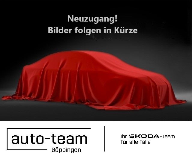 Bild des Angebotes Skoda Octavia Combi Clever 1.5 TSI DSG 110kW NAVI