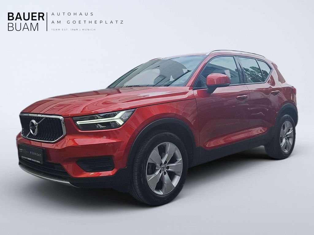 Bild des Angebotes Volvo XC40 Momentum Pro 2WD