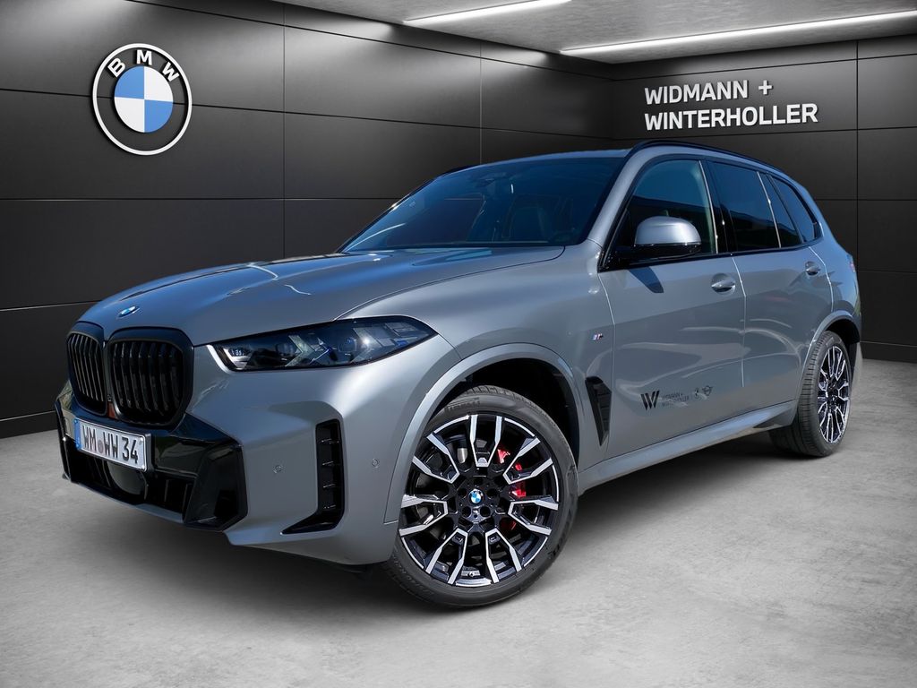 Bild des Angebotes BMW X5 xDrive30d Top ausgestattet -28% Nachlass