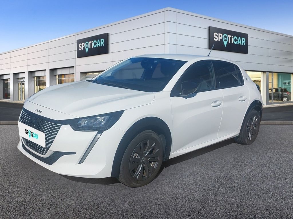 Bild des Angebotes Peugeot e-208 Allure Pack 136 SOH 100%