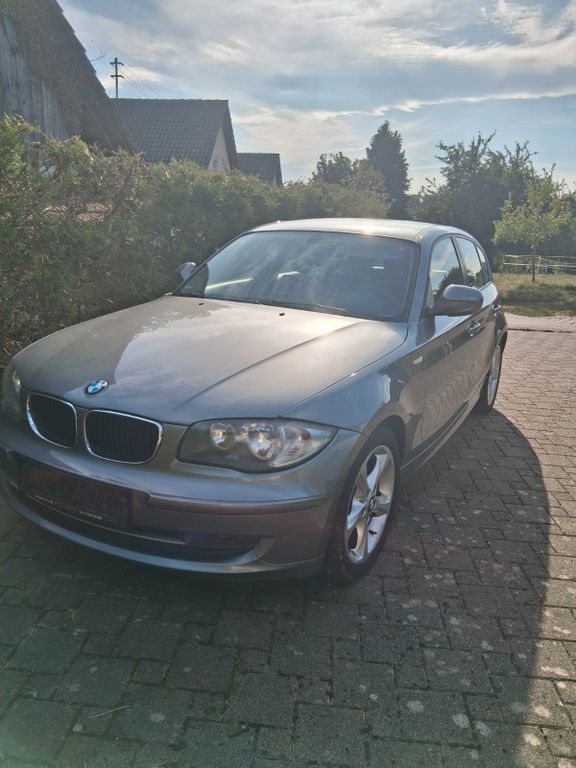 Bild des Angebotes BMW 116i (E87)