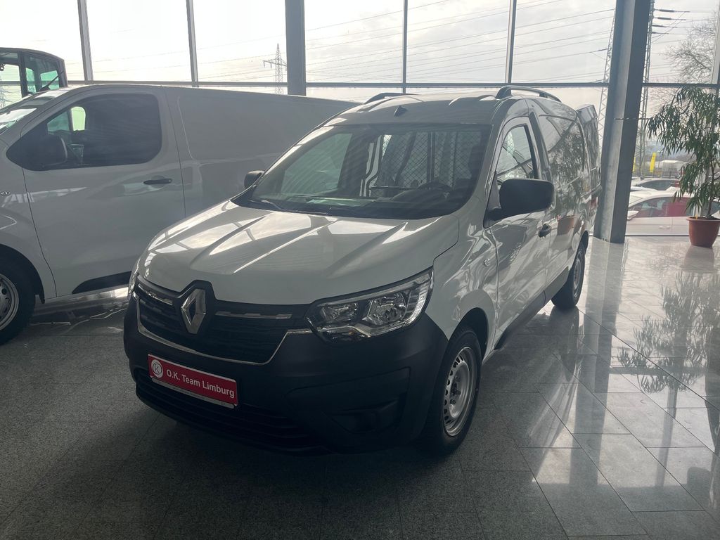 Bild des Angebotes Renault ExpressEditionExtra*Klima*PDC*Drehb. Lastschutzg