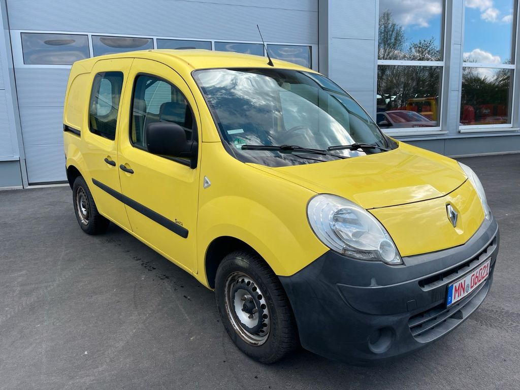 Bild des Angebotes Renault Kangoo Rapid Extra