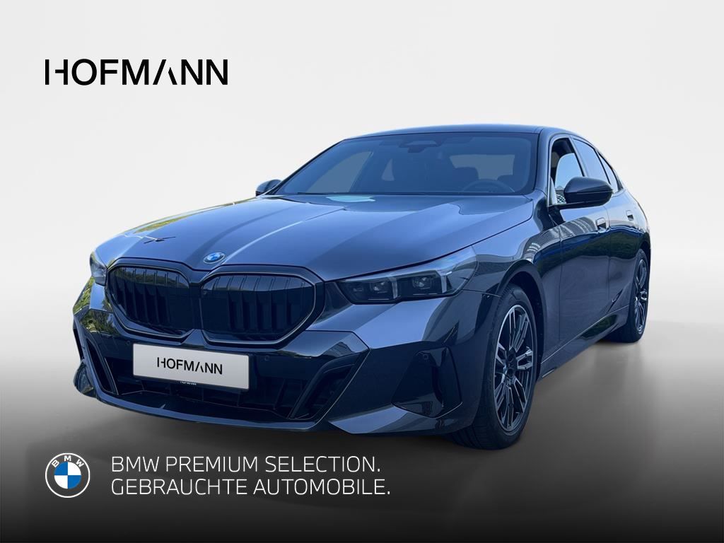 Bild des Angebotes BMW 520d xDrive M Sport Pro AHK+Inno+Comfort+B&W