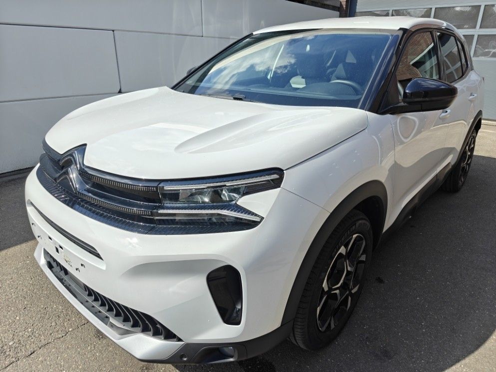 Bild des Angebotes Citroën C5 Aircross Feel Pack
