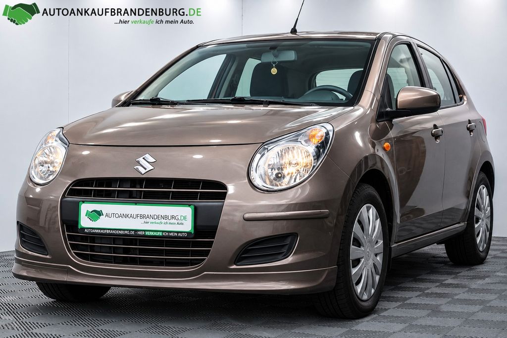 Bild des Angebotes Suzuki Alto