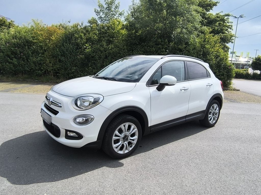 Bild des Angebotes Fiat 500X 1.4 MultiAir 103kW POP STAR S&S 4x2 POP...