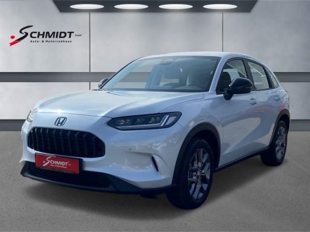 Bild des Angebotes Honda ZR-V HYBRID (2024) ELEGANCE 2.0 LED