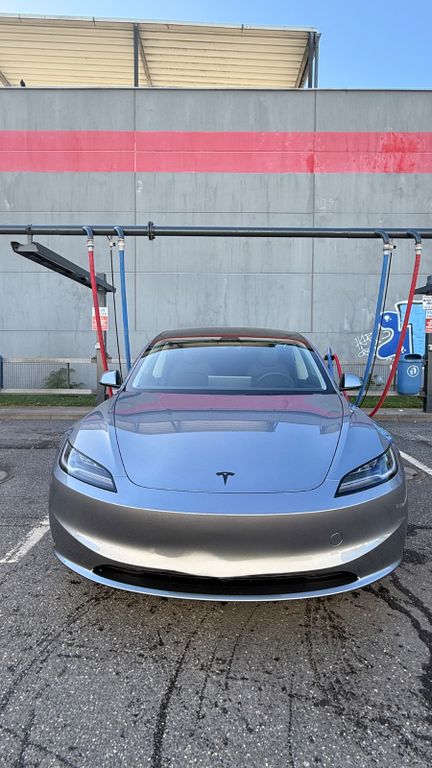 Bild des Angebotes Tesla Model 3 Hinterradantrieb RWD Premium Premium