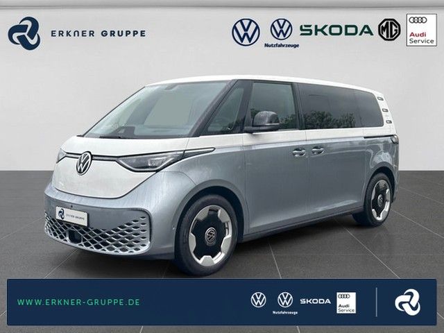 Bild des Angebotes Volkswagen ID.Buzz Pro People "Energy" 210kW+ACC+Beheizb-Fr