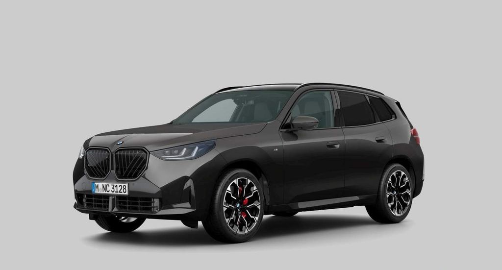 Bild des Angebotes BMW X3 40 d xD M Sport, Pano, Laser, H&K, HUD, AHK