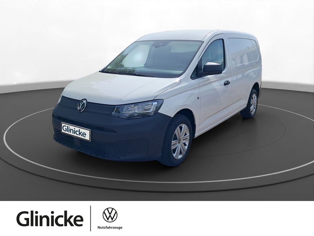Bild des Angebotes Volkswagen Caddy Cargo Maxi 5Jahre Garantie* SHZ Ganzjahres