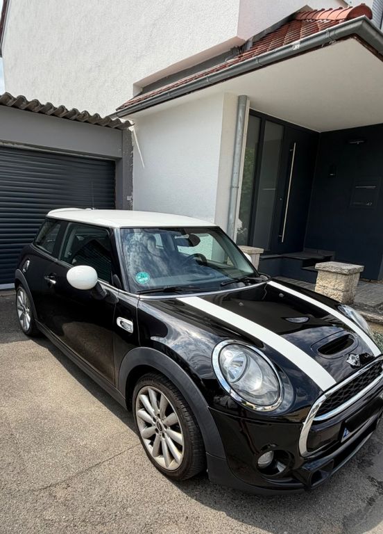 Bild des Angebotes MINI Cooper S (F56) 2.0 Automatik 192PS