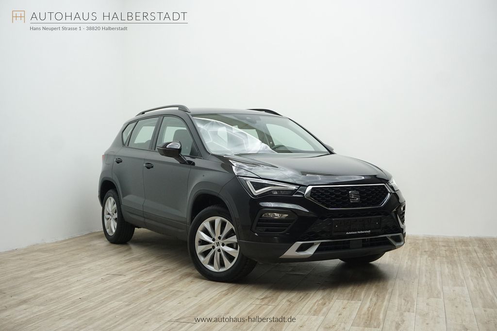 Bild des Angebotes Seat Ateca Style AHK/Parklenk/LED/Garantie bis 2030