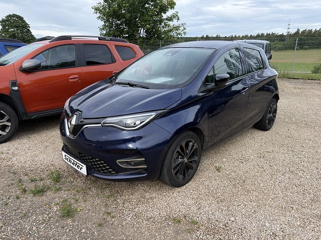 Bild des Angebotes Renault ZOE Iconic