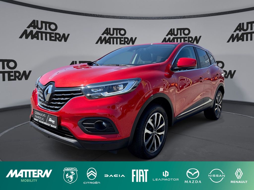Bild des Angebotes Renault Kadjar Klimaaut.|ACC|Kamera|PDC|NAVI|LED|CarPlay