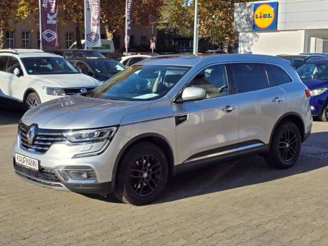 Bild des Angebotes Renault Koleos Initiale Paris 4x4 2.0 BLUE dCi 185 FAP V