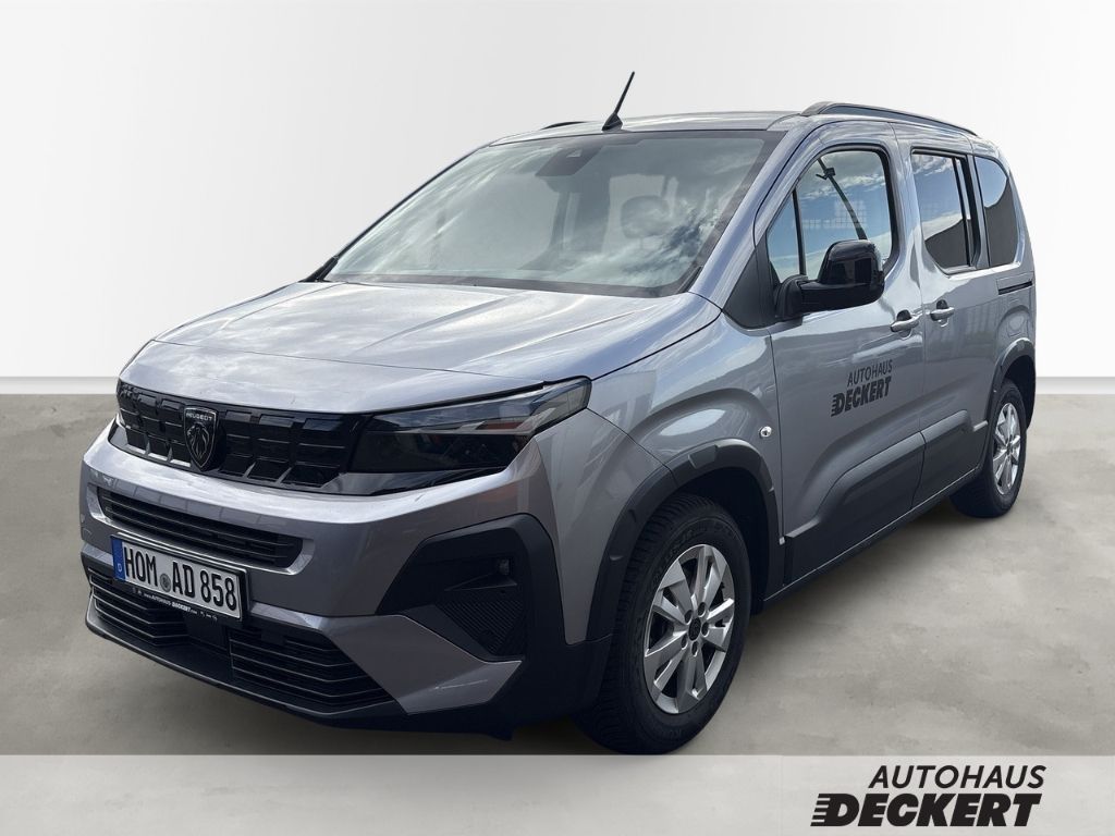 Bild des Angebotes Peugeot Rifter Allure N1 L1 Digitales Cockpit LED Dyn. K