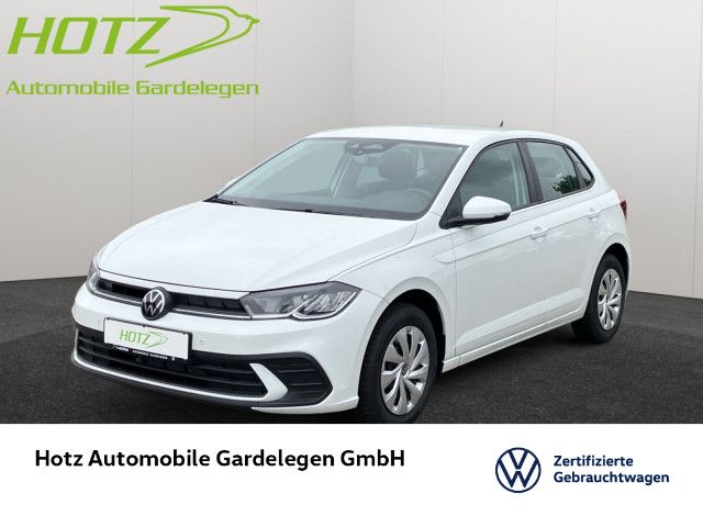 Bild des Angebotes Volkswagen Polo 1.0 Ganzjahresreifen/LED