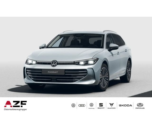 Bild des Angebotes Volkswagen Passat Variant Elegance 1.5 eTSI DSG ACC+AHK+NAV