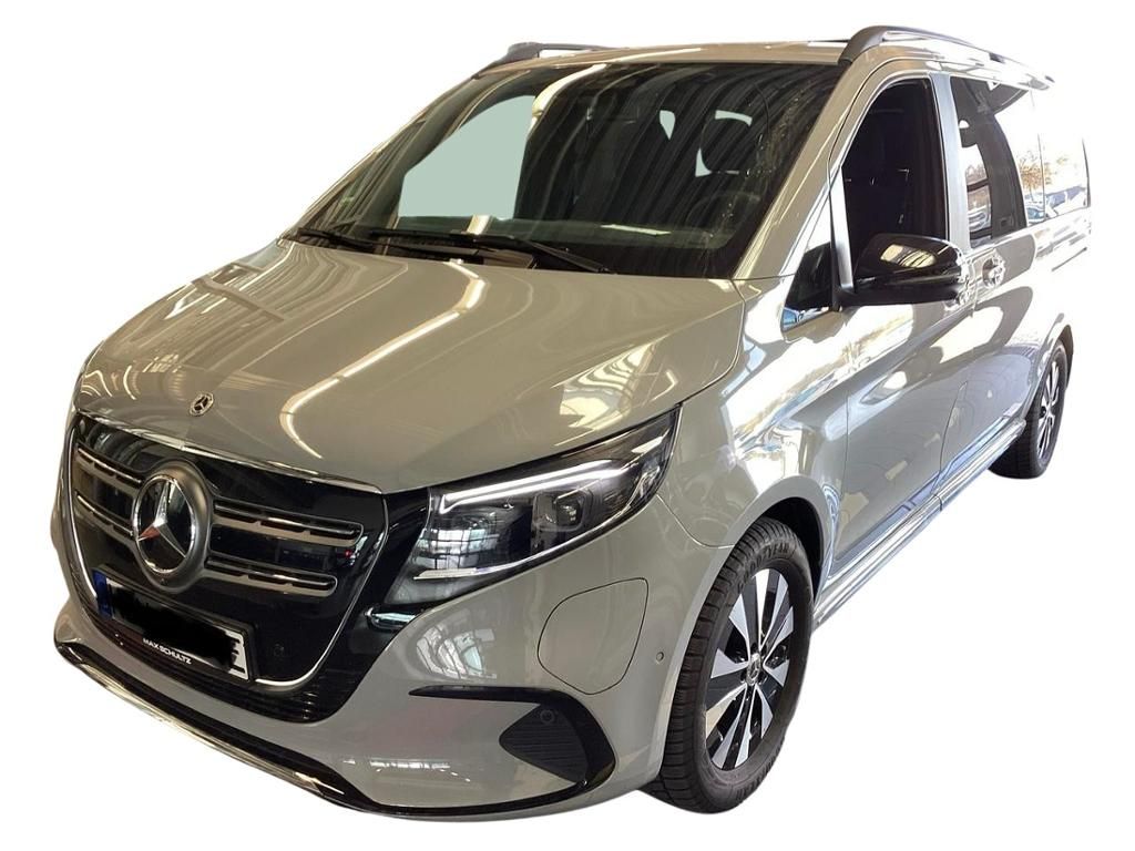 Bild des Angebotes Mercedes-Benz EQV 300 Lang Vorklimatisierung*Burmester Sound