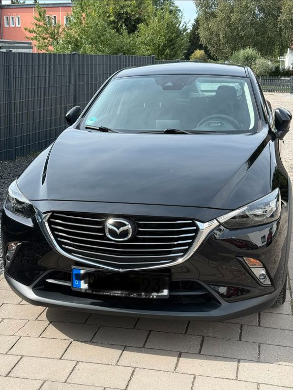 Mazda CX-3 2.0 SKYACTIV-G 120 KIZOKU Intense FWD K...