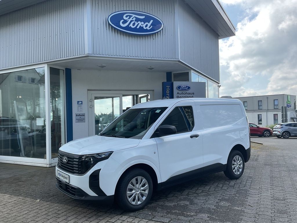Bild des Angebotes Ford Transit Courier Trend Kasten *GJR*AC*GRA*RFK*PDC